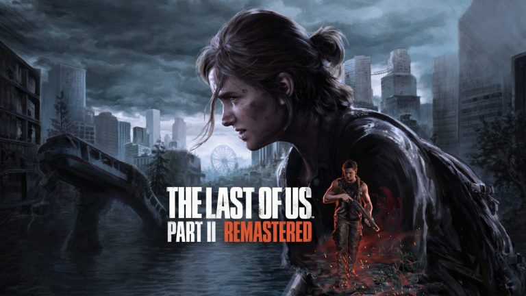 به‌روزرسانی جدید The Last of Us Part 2 Remastered منتشر شد
