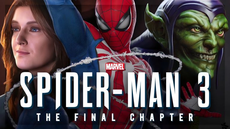 گزارش: Spider-Man 3 و Spider-Verse توسط اینسامنیاک در دست ساخت قرار دارند