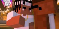 Minecraft: Story Mode به عنوان جدیدترین بازی Telltale Games معرفی شد - گیمفا