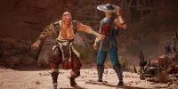 تریلر جدیدی از بخش Friendships بازی Mortal Kombat 11: Aftermath منتشر شد - گیمفا