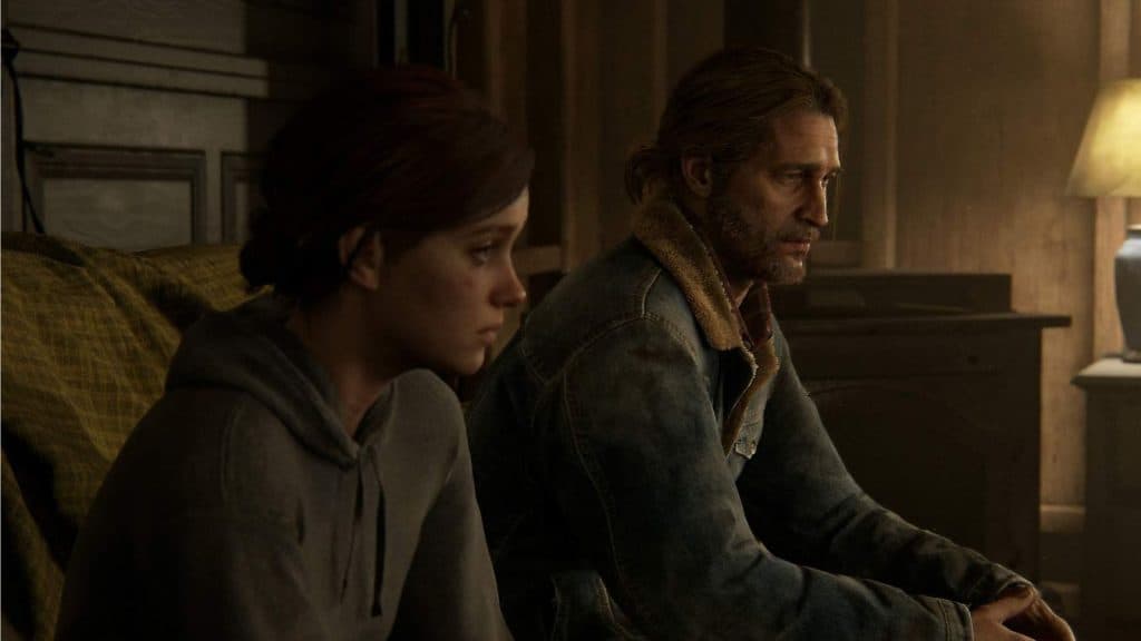 صداپیشه تامی در The Last of Us هنوز فیلمنامه قسمت 3 را دریافت نکرده است.