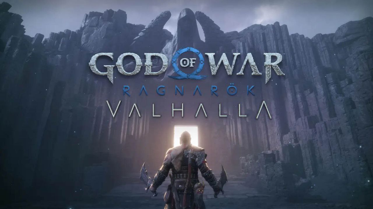طرفداران God of War Ragnarok متوجه برخی از حماسه‌های یونانی در افزونه Valhalla شده‌اند