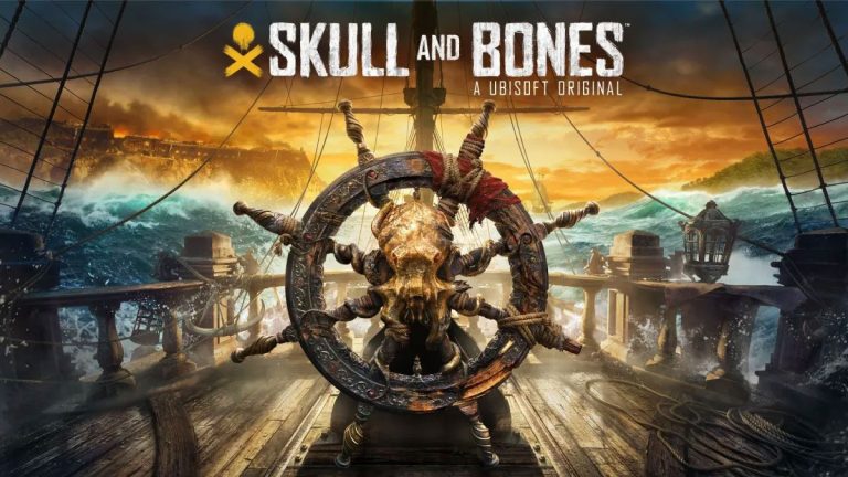 Skull & Bones در ۱۶ فوریه ۲۰۲۴ عرضه می‌شود - گیمفا