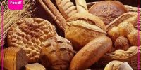 اسنپ فود، اپلیکیشن سفارش انواع نان تازه