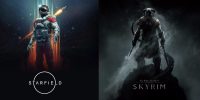 ویدئو گیمفا: عنوانی به عظمت اژدها... | بررسی ویدئویی بازی The Elder Scrolls V: Skyrim | گیمفا