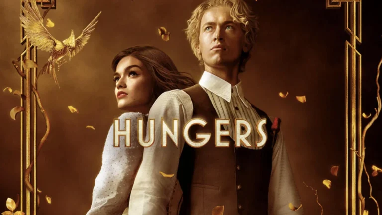 آخر هفته چه فیلم و سریالی ببینیم؟ از The Marvels تا The Hunger Games