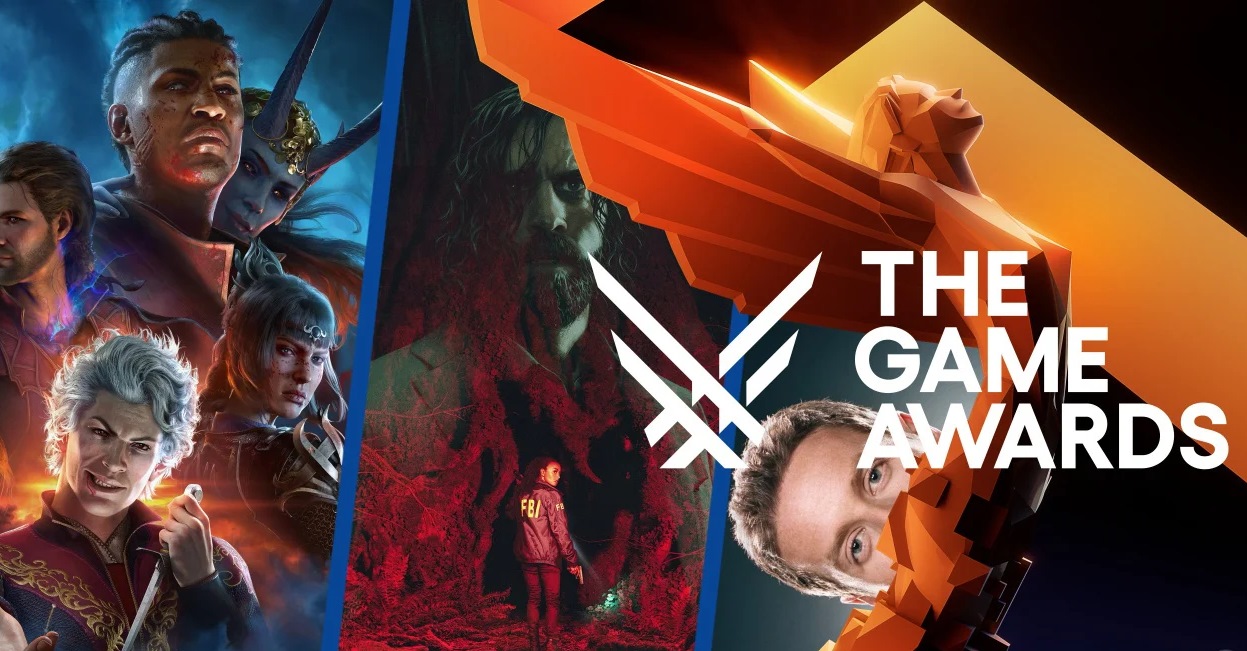گپفا ۱۷؛ پیش‌بینی شما از مراسم The Game Awards 2023 - گیمفا
