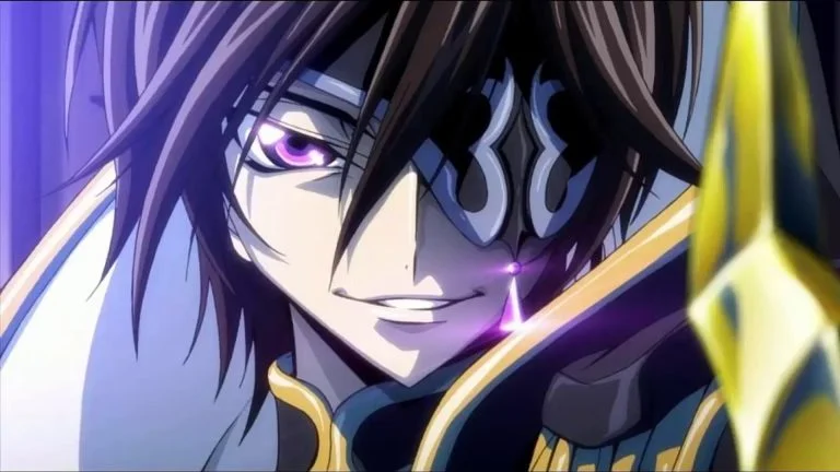 Code Geass: Lelouch of the Re;Surrection (2019) - گیمفا: اخبار، نقد و بررسی بازی، سینما، فیلم و سریال