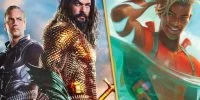 ظاهر جدید جیسون موموآ در تصویر تازه فیلم Aquaman and the Lost Kingdom - گیمفا