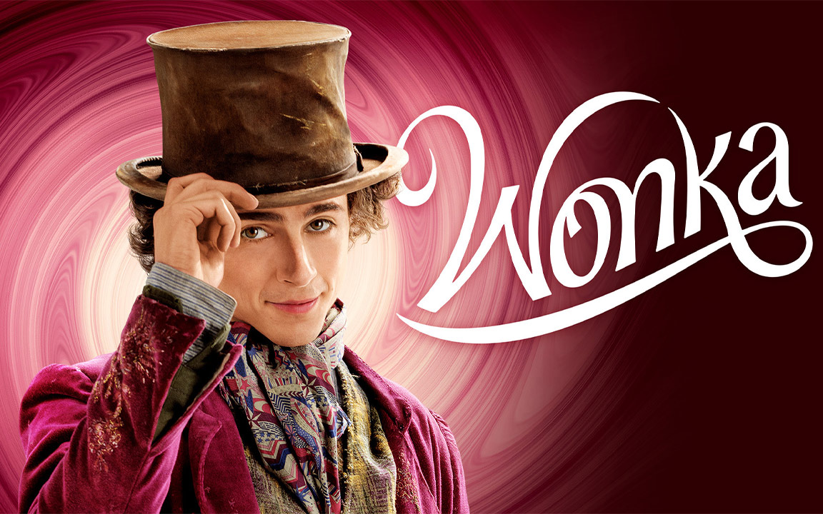 نقد فیلم Wonka | موزیکال جذاب - گیمفا