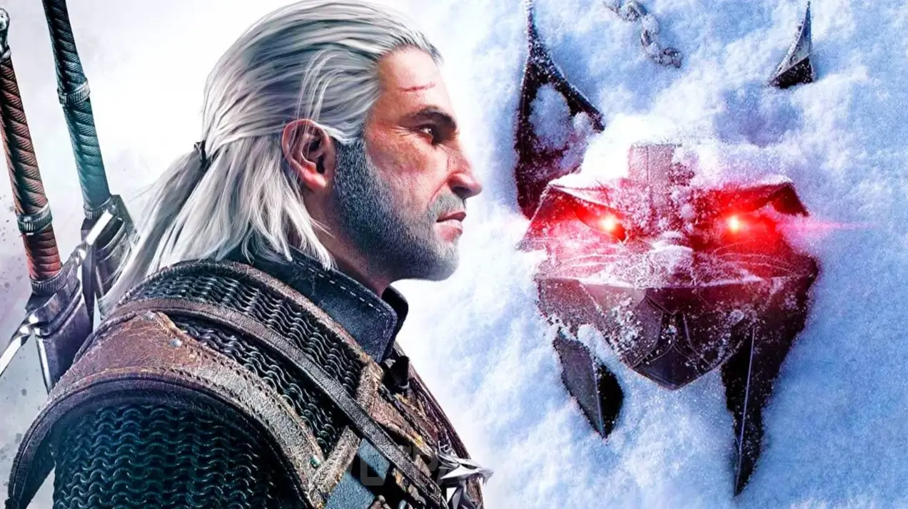 The Witcher 4 امسال وارد مرحله تولید می‌شود - گیمفا