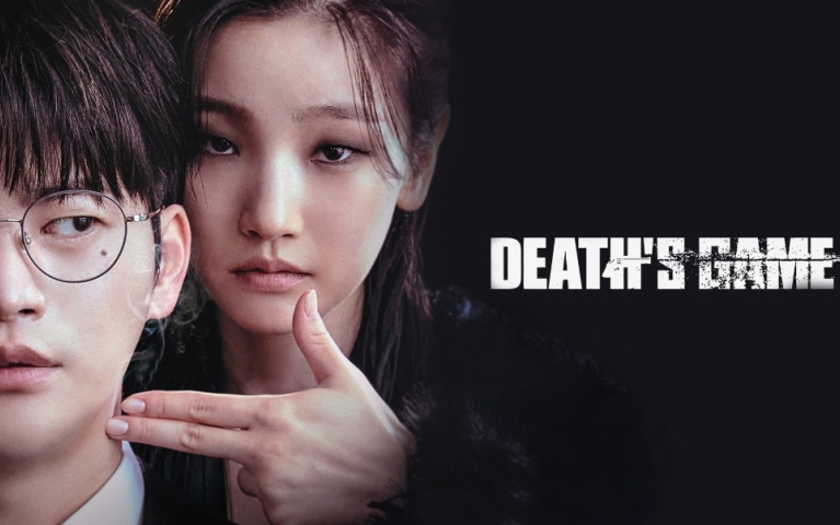 معرفی سریال Death’s Game | برافروختن خشم فرشته مرگ - گیمفا
