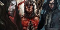 احتمال عرضه‌ی Bloodstained: Ritual of the Night برای نینتندو سوییچ در سال جاری میلادی - گیمفا