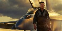تریلر جدید فیلم Top Gun: Maverick | تام کروز بر فراز آسمان - گیمفا