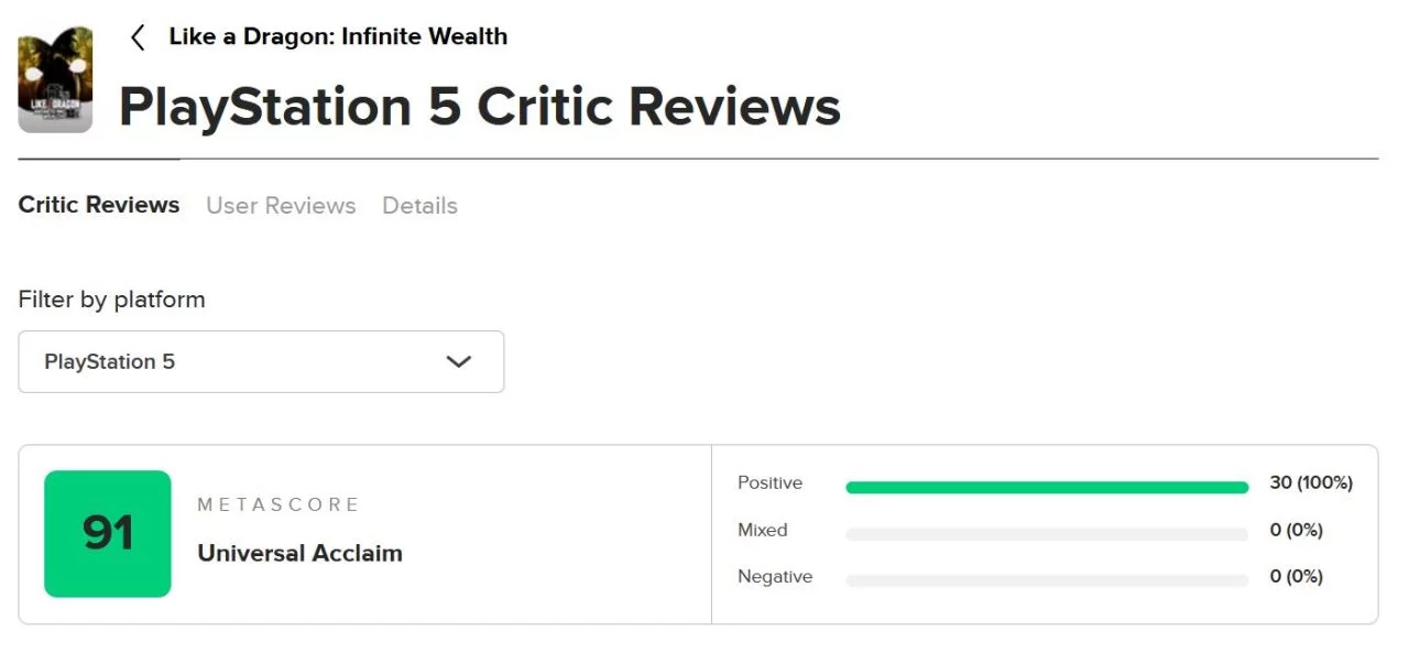 Like a Dragon: Infinite Wealth (PS5) Review - CGMagazine