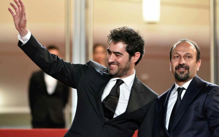 بیوگرافی شهاب حسینی | بازیگر پرافتخار بین‌المللی - گیمفا