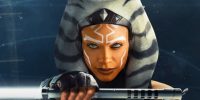 پوستر جدید سریال Obi-Wan Kenobi دارث ویدر را نشان می‌دهد - گیمفا