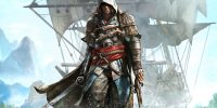 Gamescom 2013: تریلر بازی Assassin's Creed IV: Black Flag منتشر شد | گیمفا