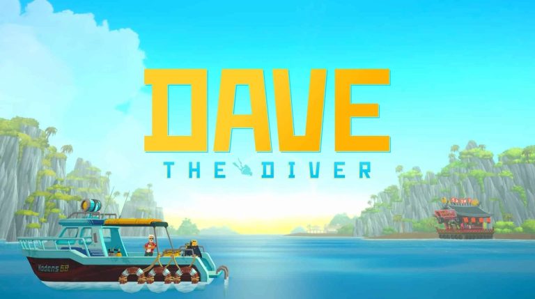 Dave the Diver بیش از ۳ میلیون نسخه فروخته است - گیمفا