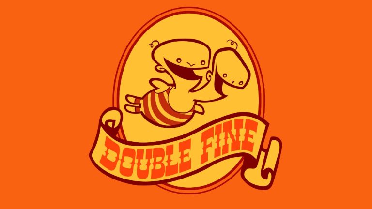 Double Fine: چیزهای جذابی در راه است - گیمفا