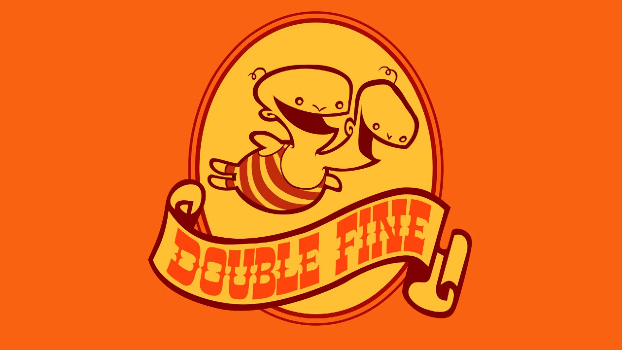 Double Fine: چیزهای جذابی در راه است - گیمفا