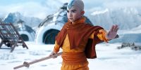Avatar: The Last Airbender (TV Series 2024– ) - گیمفا: اخبار، نقد و بررسی بازی، سینما، فیلم و سریال
