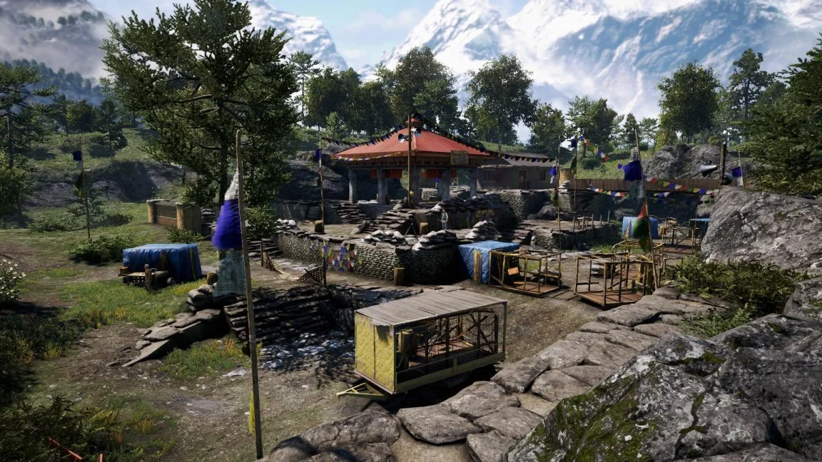 ۱۵ تغییر که از Far Cry 7 می‌خواهیم - گیمفا