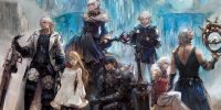 ابزار محک Final Fantasy 14: Heavensward برای PC منتشر شد - گیمفا