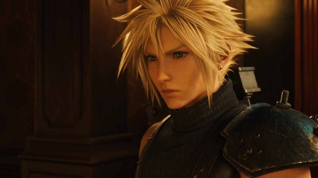توسعه‌دهندگان Final Fantasy 7 Rebirth امتیاز بالای ۹۰ را هدف گرفته بودند