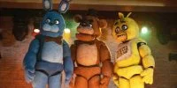 باکس آفیس | شروع عالی فیلم Five Nights At Freddy’s در گیشه - گیمفا