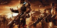 بازی گیرز آو وار 3 , دانلود تریلر بازی Gears of War , رمز های بازی برای ایکس باکس و کامپیوتر | گیمفا