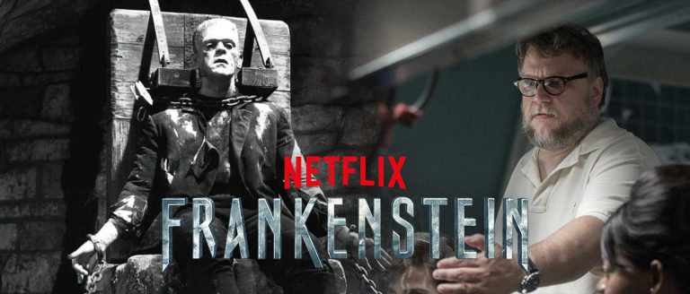 فیلم Frankenstein