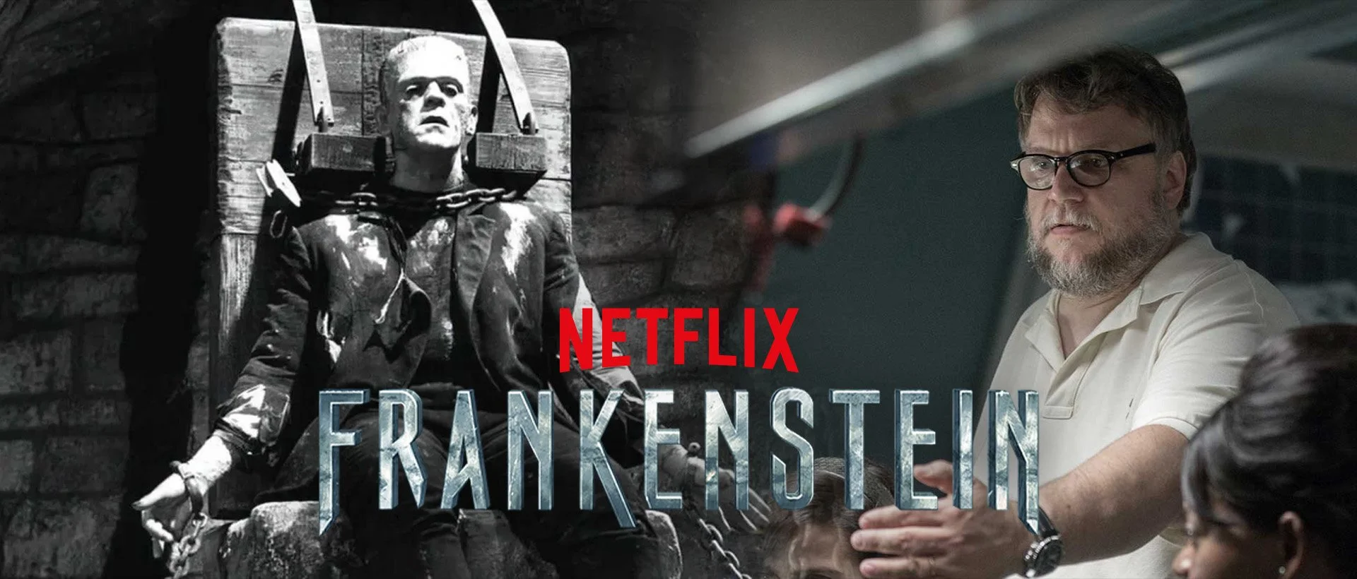 فیلم frankenstein