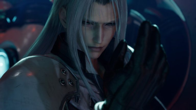 توسعه‌دهندگان Final Fantasy 7 Rebirth نقش گسترده‌تر Sephiroth را توضیح می‌دهند