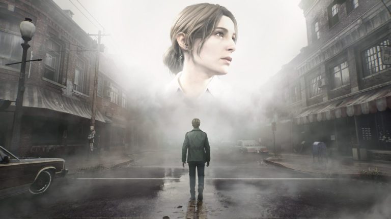در سال ۲۰۲۴ سری Silent Hill با بازی‌های بیشتر گسترش خواهد یافت