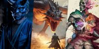 بازی Dragon Age: Dreadwolf طبق پروفایل لینکدین کارمند EA در سال ۲۰۲۴ عرضه خواهد شد
