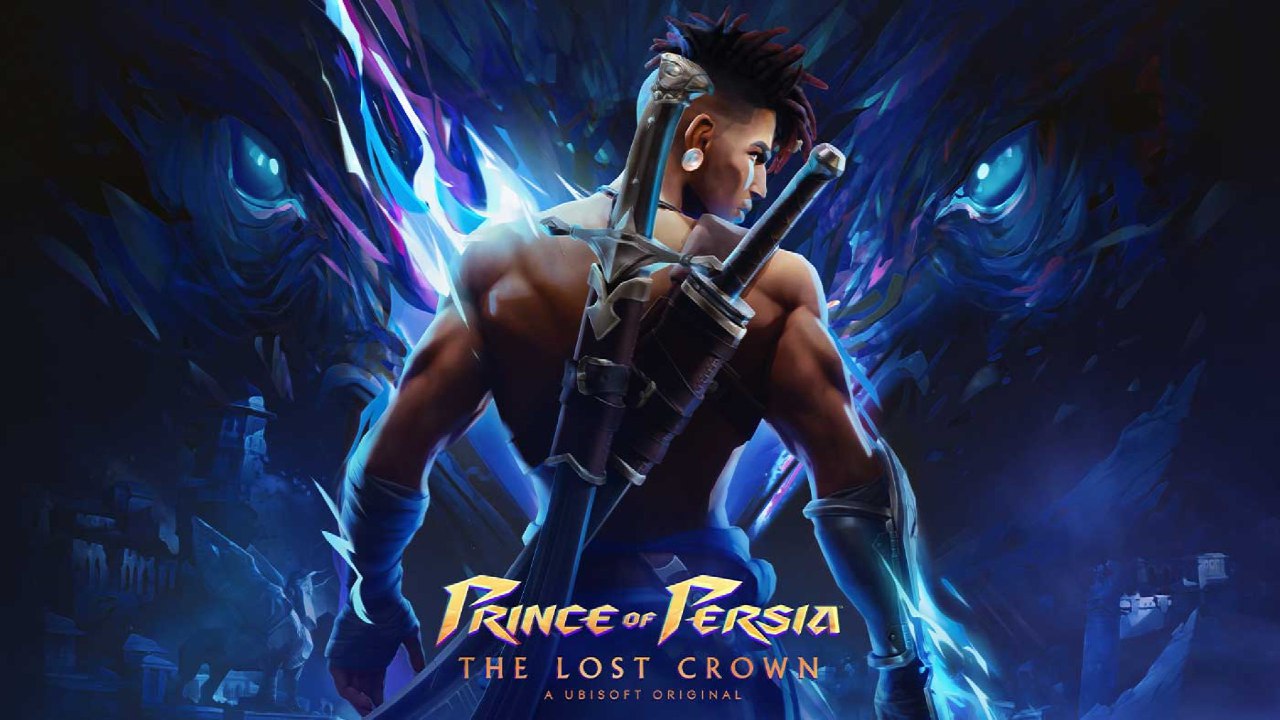 شایعه‌: Prince of Persia: The Lost Crown تنها ۳۰۰ هزار بازیکن داشته است