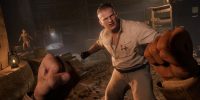 ایستراگ تریلر Indiana Jones به بازی Quake 6 اشاره دارد - گیمفا