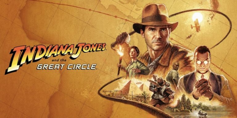 با انتشار تریلری از بازی Indiana Jones رونمایی شد - گیمفا