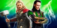 تریلر جدید سریال Loki منتشر شد - گیمفا