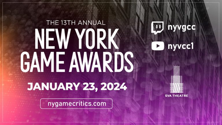 برندگان رویداد New York Game Awards 2024 مشخص شدند - گیمفا