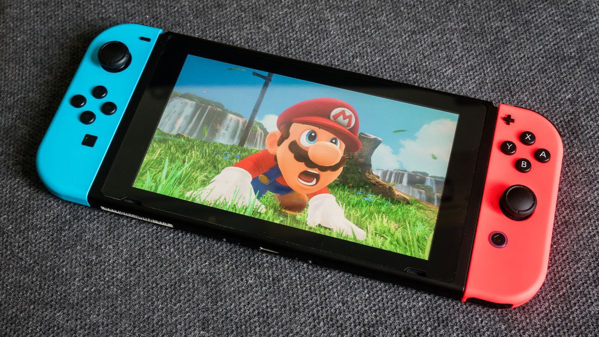 گزارش: تولید ۱۰ میلیون Nintendo Switch 2 برای عرضه در اولین سال مالی