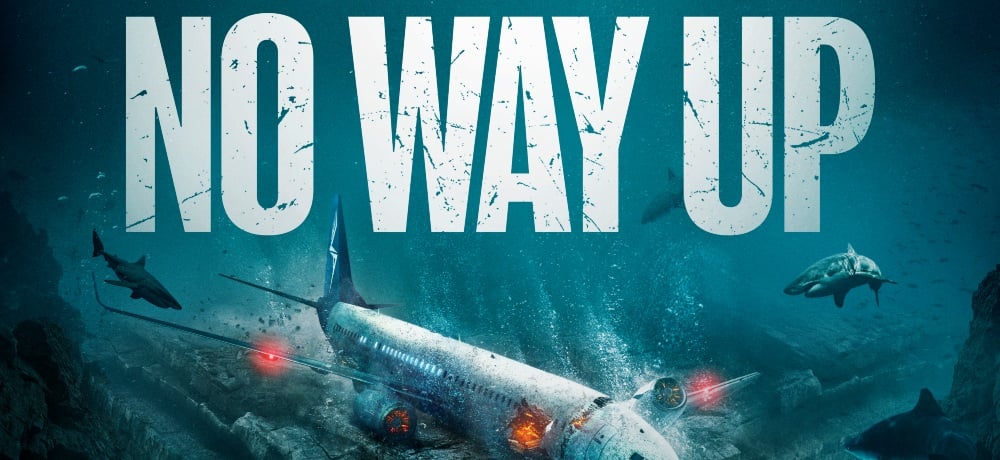 فیلم no way up