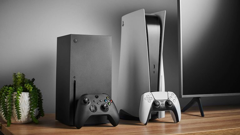 شایعه: به دلیل فروش ناکافی، تولید PS5 و Xbox کاهش می‌یابد