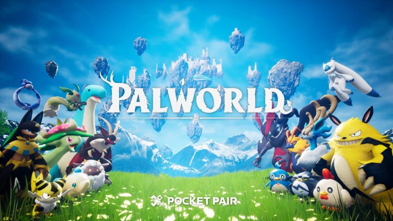 فروش Palworld در ۵ روز به بیش از ۷ میلیون نسخه رسید - گیمفا