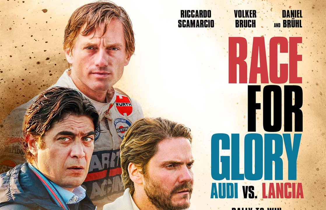 فیلم race for glory audi vs lancia