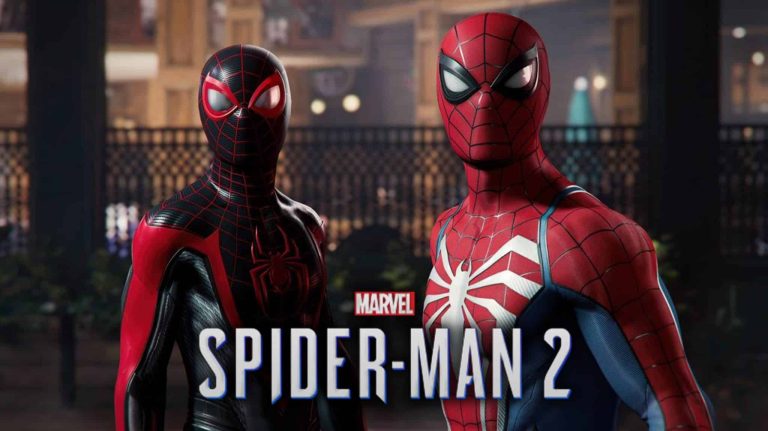 آپدیت New Game Plus بازی Spider-Man 2 در ماه مارس منتشر می‌شود