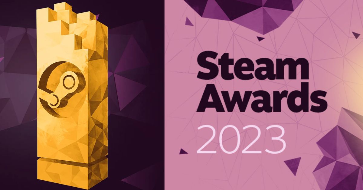 برندگان Steam Awards 2023 معرفی شدند؛ Baldur's Gate 3 بهترین بازی سال