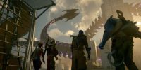 مبارزه Omni-Man و Scorpion در بازی Mortal Kombat 1 را تماشا کنید - گیمفا