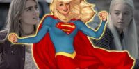 نویسنده فیلم Supergirl: Woman of Tomorrow مشخص شد - گیمفا